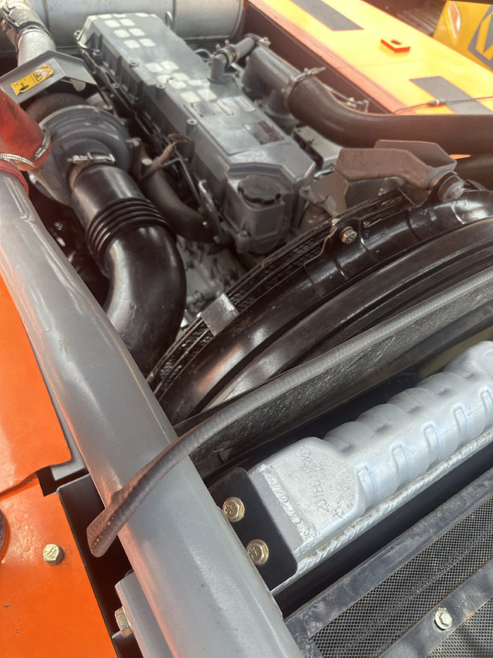 Lizingu i HITACHI ZX350H HITACHI ZX350H: foto 11