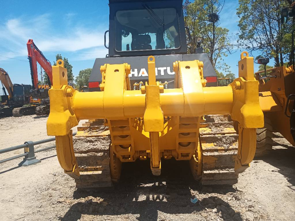 Shantui SD 22  - Buldozer: foto 2 Shantui SD 22  - Buldozer: foto 2
