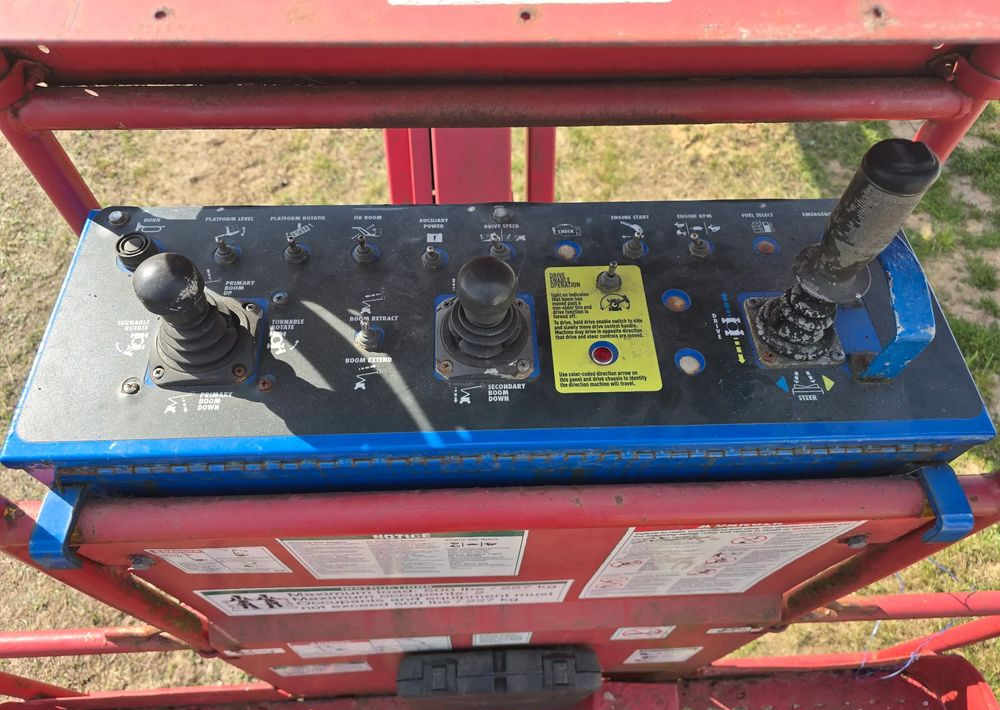 Genie - Krah me çernjerë: foto 5 Genie - Krah me çernjerë: foto 5