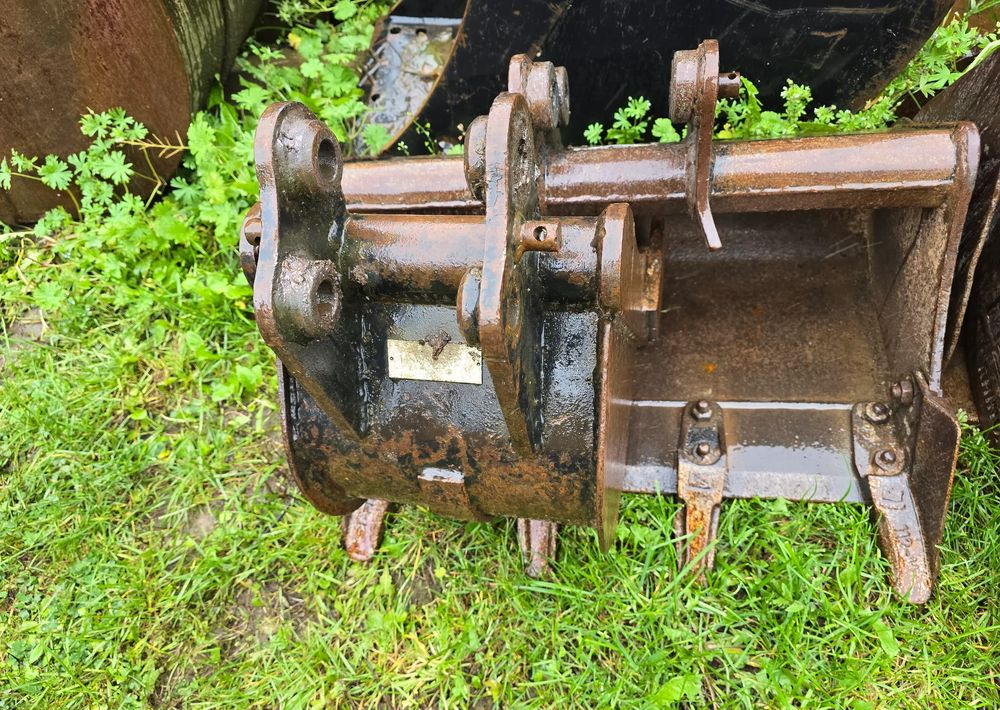 JCB - Miniekskavator: foto 5 JCB - Miniekskavator: foto 5