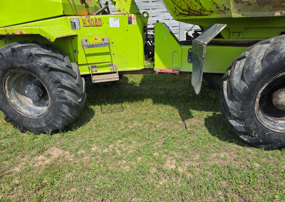 Thwaites - Shkarkues: foto 5 Thwaites - Shkarkues: foto 5