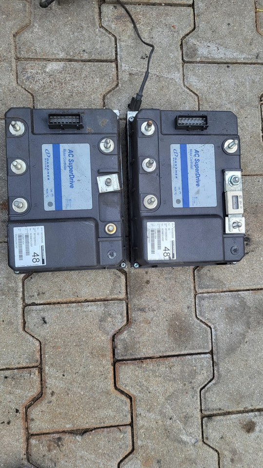 BT Controller Transistor 222891-004 - Pjesë këmbimi për Pirun ngritës: foto 2 BT Controller Transistor 222891-004 - Pjesë këmbimi për Pirun ngritës: foto 2