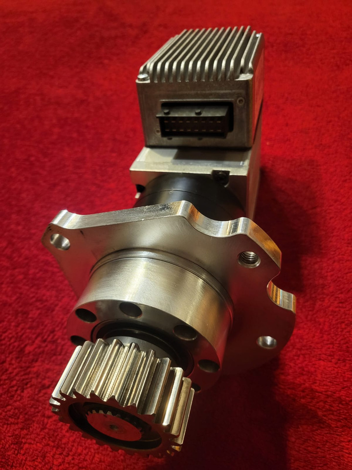 BT steering motor 247454003 - Pjesë këmbimi për Pirun ritërheqës: foto 1 BT steering motor 247454003 - Pjesë këmbimi për Pirun ritërheqës: foto 1