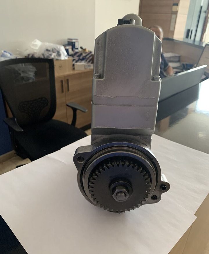 Caterpillar 319-0677 Caterpillar C7/C9 - Pompa e karburantit për Kamioni: foto 4 Caterpillar 319-0677 Caterpillar C7/C9 - Pompa e karburantit për Kamioni: foto 4