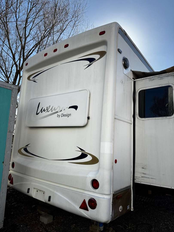 2012 5th Wheel Luxury RV / Husvogn / 16,5 m - Rulot: foto 4 2012 5th Wheel Luxury RV / Husvogn / 16,5 m - Rulot: foto 4