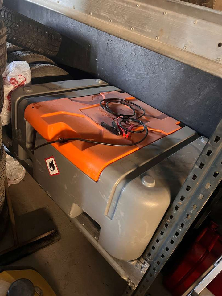 2023 Stihl BR 600 løvblåser - Pajisje kopshti: foto 2 2023 Stihl BR 600 løvblåser - Pajisje kopshti: foto 2