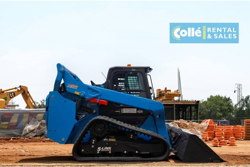 Bobcat T76 | 2025 - Fadrom me zinxhir: foto 4 Bobcat T76 | 2025 - Fadrom me zinxhir: foto 4