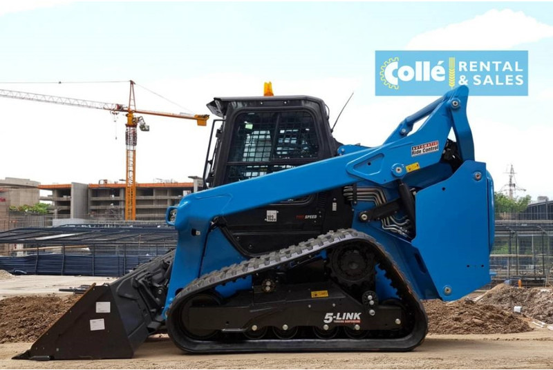 Bobcat T76 | 2025 - Fadrom me zinxhir: foto 5 Bobcat T76 | 2025 - Fadrom me zinxhir: foto 5