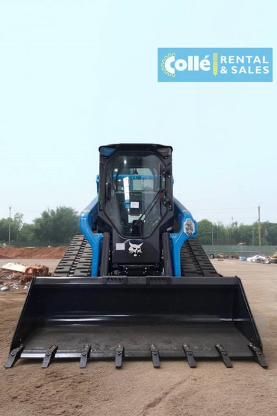 Bobcat T76 | 2025 - Fadrom me zinxhir: foto 3 Bobcat T76 | 2025 - Fadrom me zinxhir: foto 3