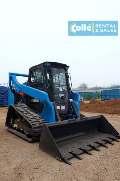 Bobcat T76 | 2025 - Fadrom me zinxhir: foto 1 Bobcat T76 | 2025 - Fadrom me zinxhir: foto 1