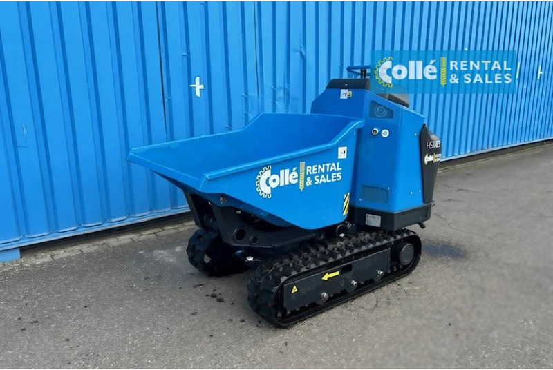 Hinowa HS 1103 | 2023 - Shkarkues: foto 5 Hinowa HS 1103 | 2023 - Shkarkues: foto 5
