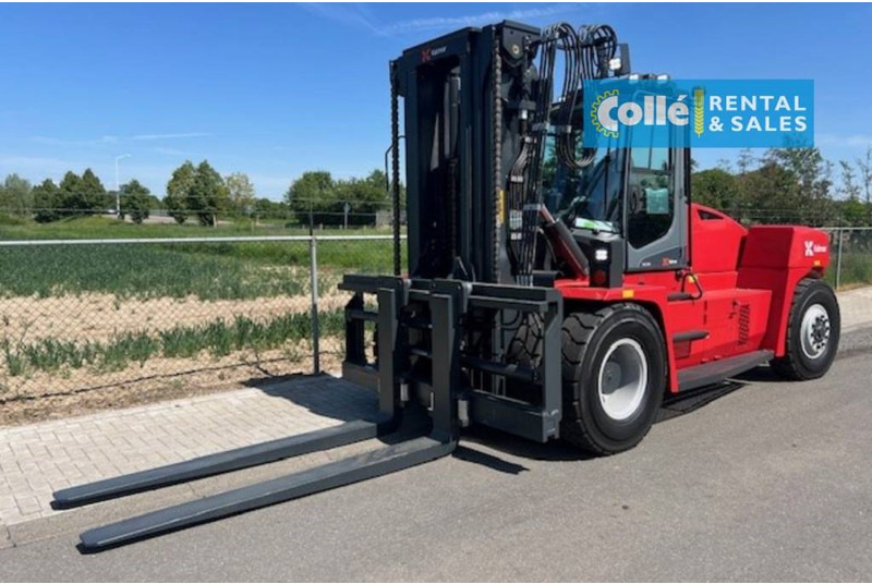 Kalmar DCG 160-12 | 2025 - Pirun më naftë: foto 2 Kalmar DCG 160-12 | 2025 - Pirun më naftë: foto 2