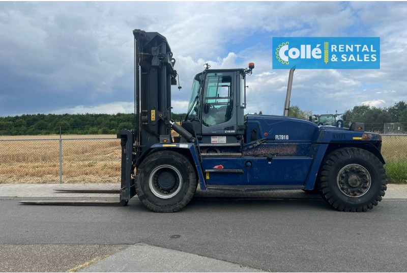 Kalmar DCG180-12 | 2019 - Pirun më naftë: foto 3 Kalmar DCG180-12 | 2019 - Pirun më naftë: foto 3