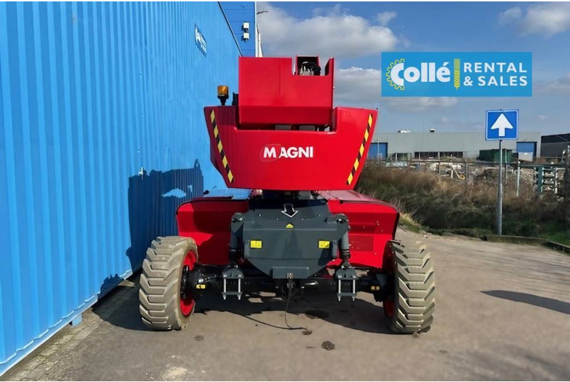 MAGNI DAB 18 RT | 2024 - Krah me çernjerë: foto 5 MAGNI DAB 18 RT | 2024 - Krah me çernjerë: foto 5