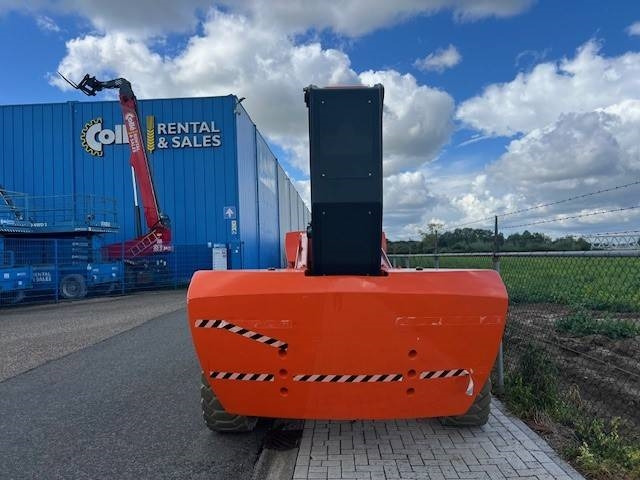 MAGNI ETBJ 30 RT | 2021 - Krah teleskopik: foto 4 MAGNI ETBJ 30 RT | 2021 - Krah teleskopik: foto 4