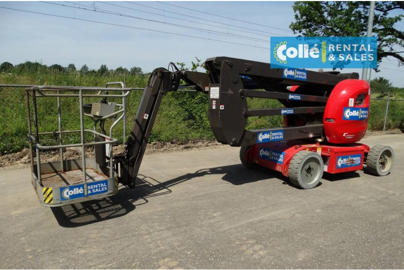 Manitou 150 AETJ-C | 2017 - Krah me çernjerë: foto 2 Manitou 150 AETJ-C | 2017 - Krah me çernjerë: foto 2