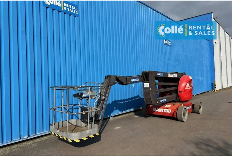 Manitou 170 AETJ-L | 2008 - Krah me çernjerë: foto 3 Manitou 170 AETJ-L | 2008 - Krah me çernjerë: foto 3