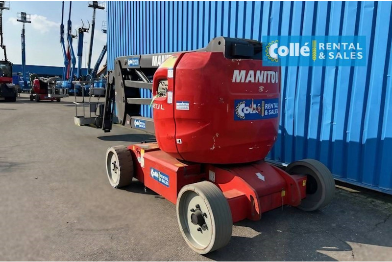 Manitou 170 AETJ-L | 2008 - Krah me çernjerë: foto 4 Manitou 170 AETJ-L | 2008 - Krah me çernjerë: foto 4