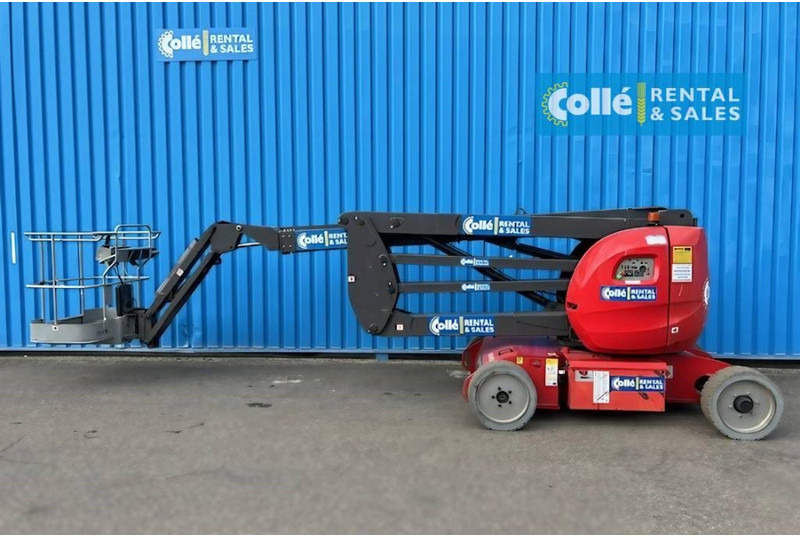 Manitou 170 AETJ-L | 2014 - Krah me çernjerë: foto 2 Manitou 170 AETJ-L | 2014 - Krah me çernjerë: foto 2