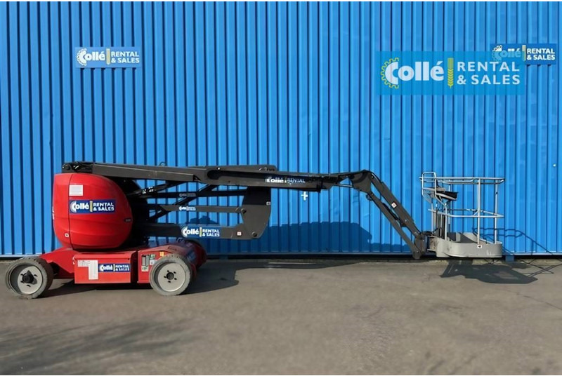 Manitou 170 AETJ-L | 2014 - Krah me çernjerë: foto 3 Manitou 170 AETJ-L | 2014 - Krah me çernjerë: foto 3