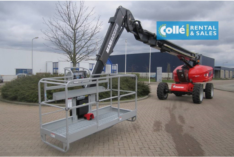 Manitou 280TJ | 2022 - Krah teleskopik: foto 2 Manitou 280TJ | 2022 - Krah teleskopik: foto 2