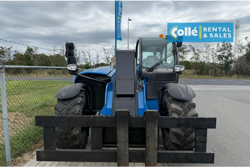 Manitou MHT 790 | 2015 - Ekskavator teleskopik: foto 2 Manitou MHT 790 | 2015 - Ekskavator teleskopik: foto 2