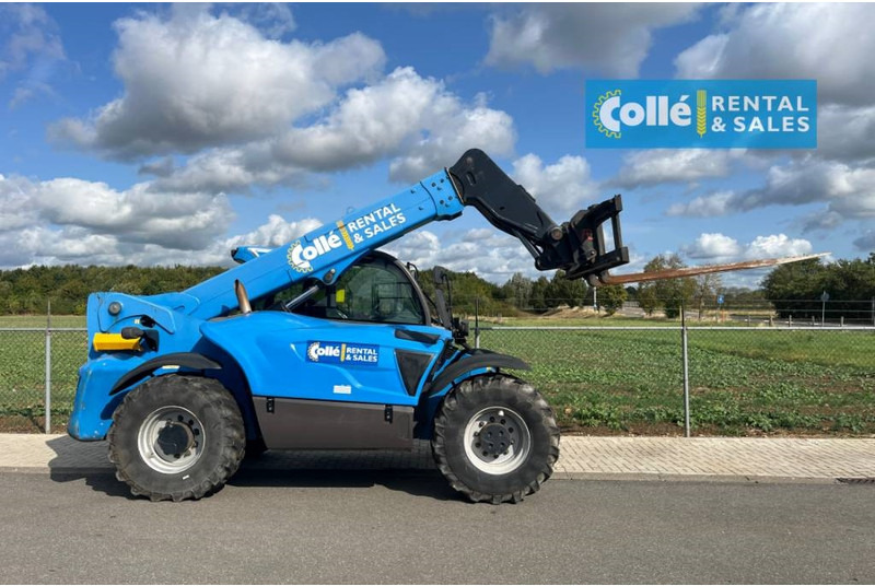 Manitou MHT 790 | 2015 - Ekskavator teleskopik: foto 3 Manitou MHT 790 | 2015 - Ekskavator teleskopik: foto 3