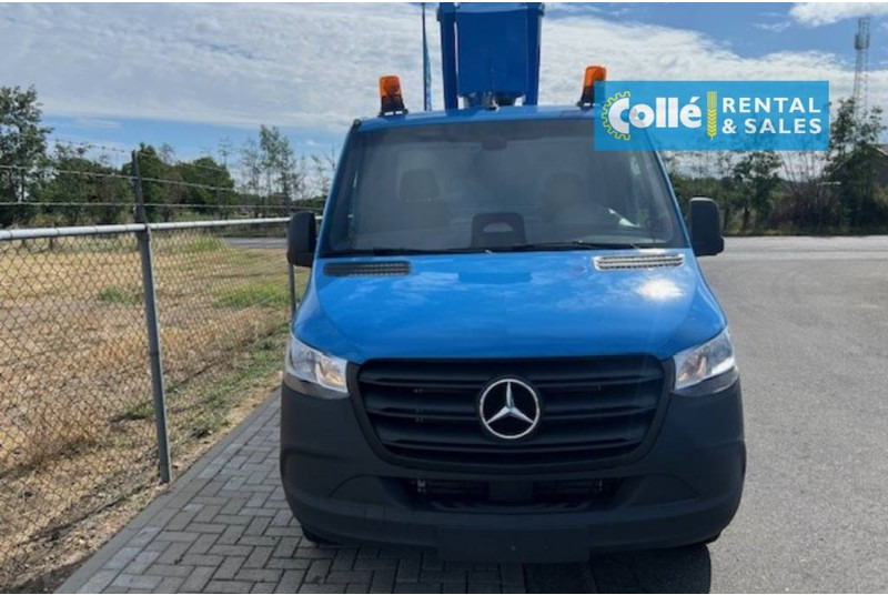 Palfinger P 250 BK | 2025 - Platformë ajrore e montuar në kamion: foto 3 Palfinger P 250 BK | 2025 - Platformë ajrore e montuar në kamion: foto 3