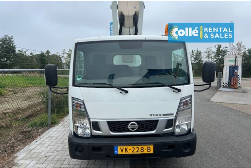 Palfinger P 260 B | 2014 - Platformë ajrore e montuar në kamion: foto 3 Palfinger P 260 B | 2014 - Platformë ajrore e montuar në kamion: foto 3
