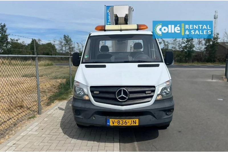 Palfinger P 260 B | 2017 - Platformë ajrore e montuar në kamion: foto 3 Palfinger P 260 B | 2017 - Platformë ajrore e montuar në kamion: foto 3