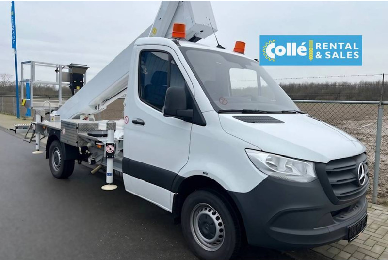 Palfinger P 280 B | 2024 - Platformë ajrore e montuar në kamion: foto 1 Palfinger P 280 B | 2024 - Platformë ajrore e montuar në kamion: foto 1