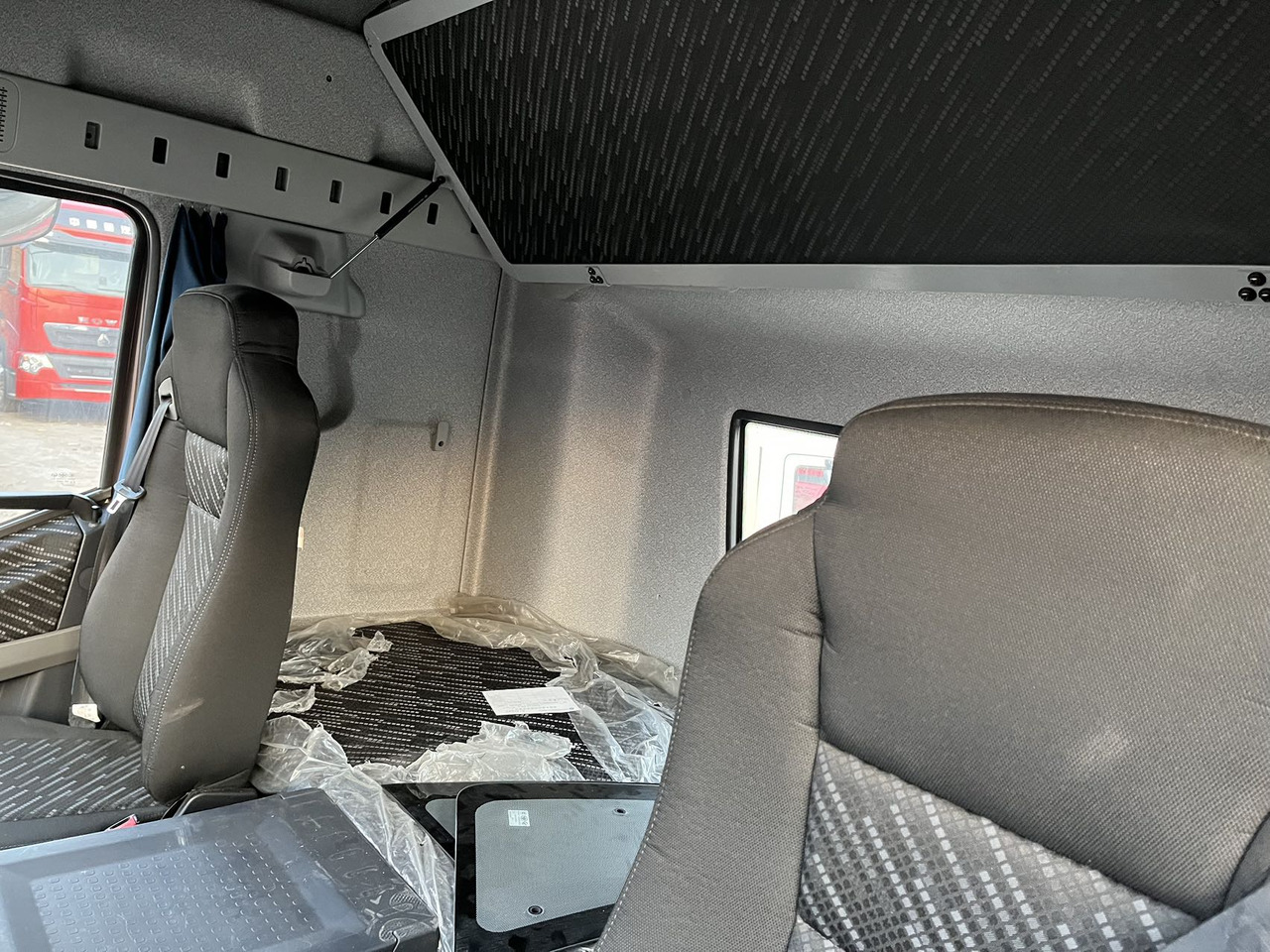 Lizingu i FAW J6P FAW J6P: foto 6