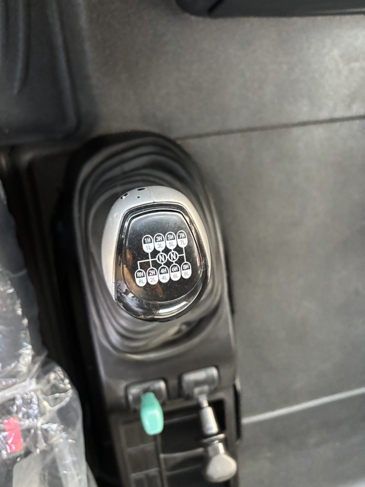 SITRAK  - Gjysmë-kamion: foto 4 SITRAK  - Gjysmë-kamion: foto 4