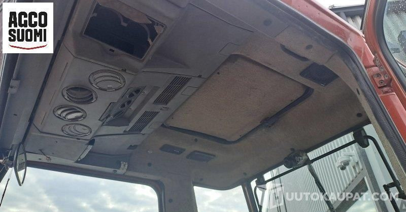 Fiat 130 WINNER, 1993, 10 150 h, traktori, Mikkeli - Traktor: foto 4 Fiat 130 WINNER, 1993, 10 150 h, traktori, Mikkeli - Traktor: foto 4