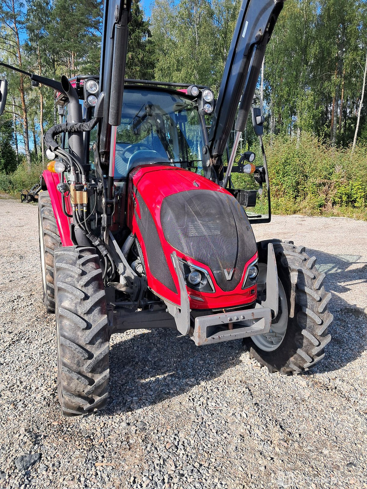 Valtra A94 higteag, 2020, Juuka - Traktor: foto 2 Valtra A94 higteag, 2020, Juuka - Traktor: foto 2