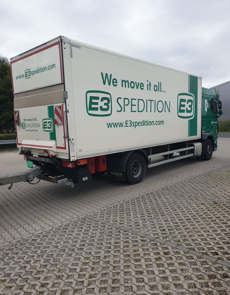 DAF XF ZESTAW TANDEM 2021 ORYGINALNY PRZEBIEG z Niemiec / PRZEJAZDOWY Z WINDĄ / - Kamion vagonetë: foto 2 DAF XF ZESTAW TANDEM 2021 ORYGINALNY PRZEBIEG z Niemiec / PRZEJAZDOWY Z WINDĄ / - Kamion vagonetë: foto 2