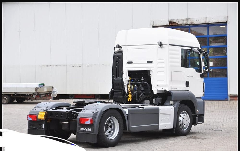 MAN TGS 18.420 2019 NAUKA JAZDY POLIFT ELKA AUTOMAT 4x2 STANDARD 315/70r22.5 SUPER STAN TGX 470 460 420 430 500 510 400 360 410 - Gjysmë-kamion: foto 2 MAN TGS 18.420 2019 NAUKA JAZDY POLIFT ELKA AUTOMAT 4x2 STANDARD 315/70r22.5 SUPER STAN TGX 470 460 420 430 500 510 400 360 410 - Gjysmë-kamion: foto 2