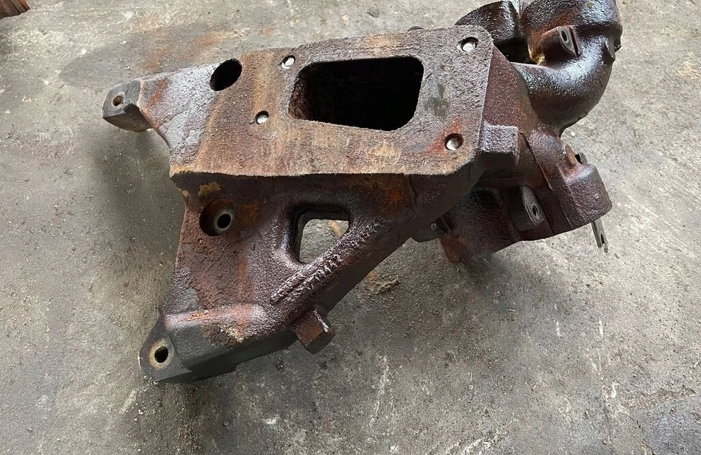 Scania R 730 V8 1906965 Scania R 730 V8 1906965 truck - Kolektori i shkarkimit për Kamioni: foto 5 Scania R 730 V8 1906965 Scania R 730 V8 1906965 truck - Kolektori i shkarkimit për Kamioni: foto 5