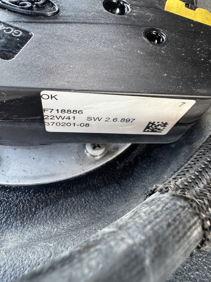 Ford F-Max Cargo - Serbatori AdBlue: foto 2 Ford F-Max Cargo - Serbatori AdBlue: foto 2