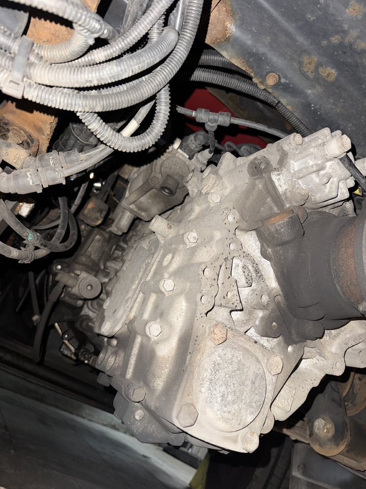 Iveco Eurocargo 9S75 - Kutia e marsheve: foto 3 Iveco Eurocargo 9S75 - Kutia e marsheve: foto 3