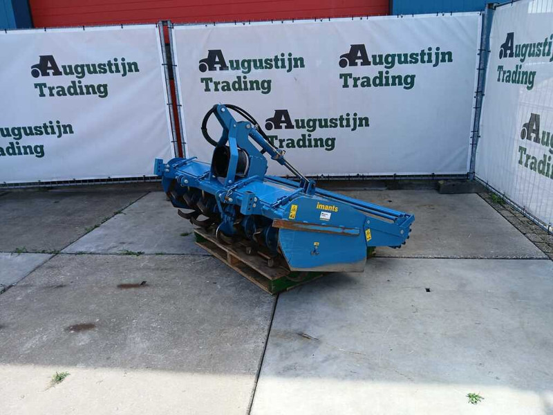 Imants JNC 170Z - Pajisje për lirimin e tokës: foto 2 Imants JNC 170Z - Pajisje për lirimin e tokës: foto 2