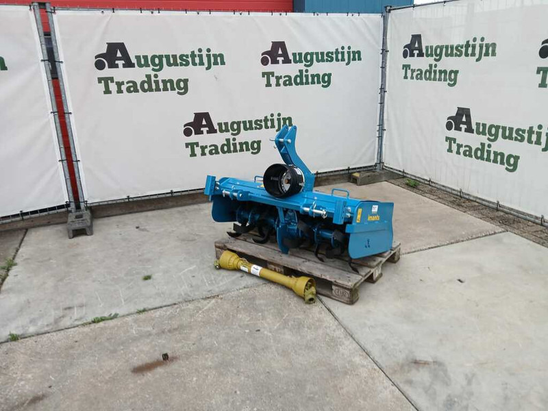 Imants JNC L - Lirues kopshti: foto 2 Imants JNC L - Lirues kopshti: foto 2