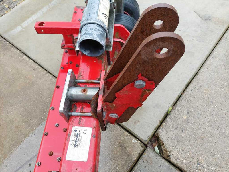 Redexim V groom SV - Lirues kopshti: foto 3 Redexim V groom SV - Lirues kopshti: foto 3