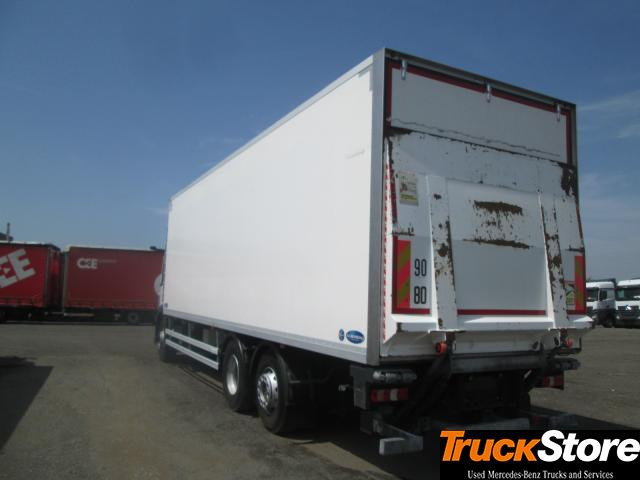 Mercedes-Benz Actros 2530 L - Kamion frigorifer: foto 2 Mercedes-Benz Actros 2530 L - Kamion frigorifer: foto 2
