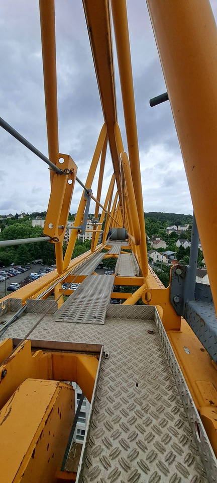 Liebherr 250EC-B12 Litronic - Vinç-urë: foto 2 Liebherr 250EC-B12 Litronic - Vinç-urë: foto 2