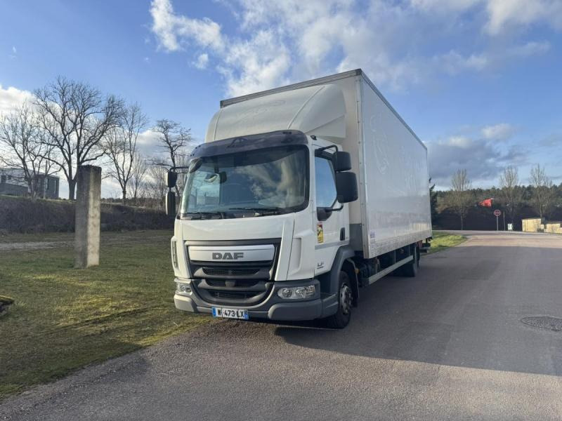 DAF LF 210 FA - Kamion vagonetë: foto 2 DAF LF 210 FA - Kamion vagonetë: foto 2