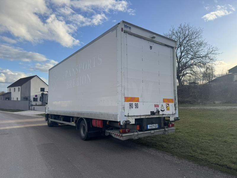 DAF LF 210 FA - Kamion vagonetë: foto 5 DAF LF 210 FA - Kamion vagonetë: foto 5