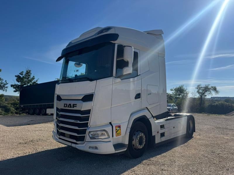 DAF XG XG 530 - Gjysmë-kamion: foto 4 DAF XG XG 530 - Gjysmë-kamion: foto 4