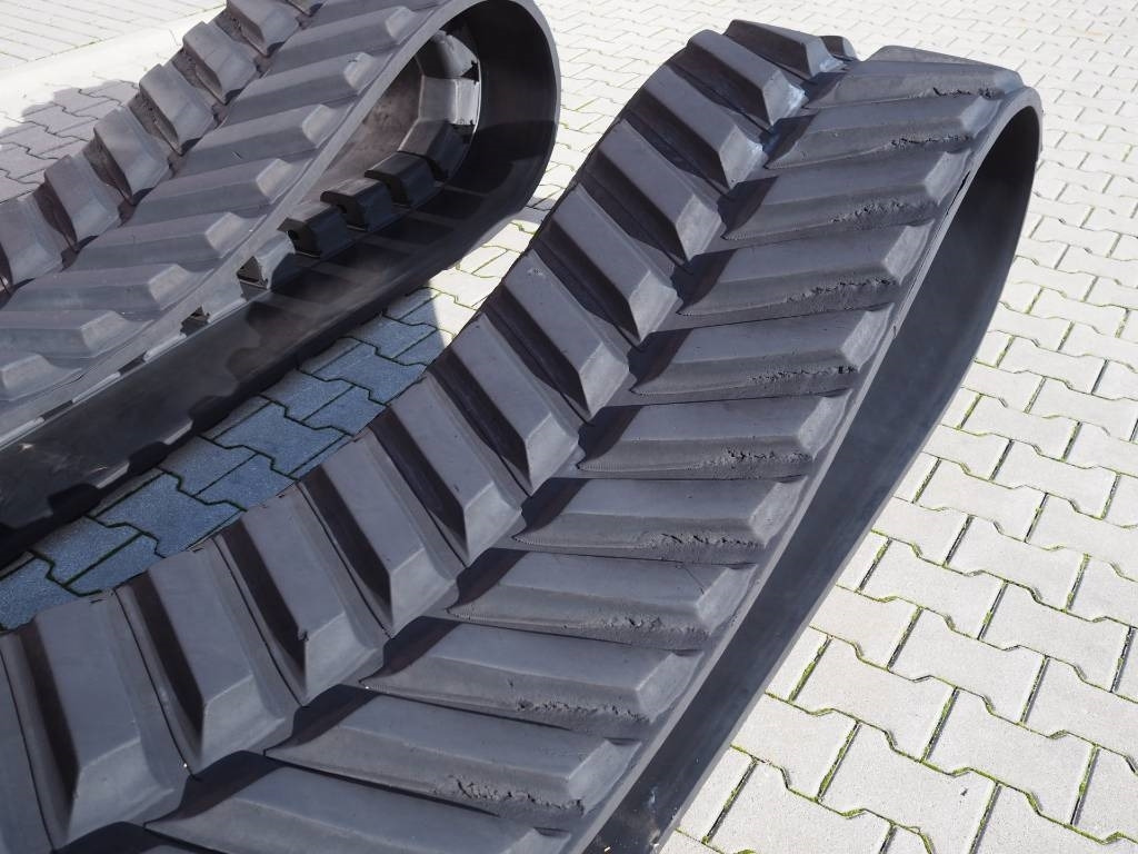 Claas Lexion Terra Trac 635 mm 25" Rubber belt / track - Zinxhirët për Makineri bujqësore: foto 5 Claas Lexion Terra Trac 635 mm 25" Rubber belt / track - Zinxhirët për Makineri bujqësore: foto 5