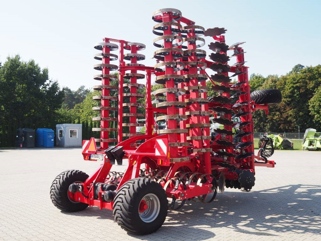 Horsch Joker 8 RT - Lesë me disk: foto 4 Horsch Joker 8 RT - Lesë me disk: foto 4